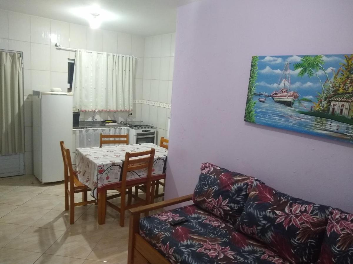 Pousada Ondas Da Barra — Photos 1